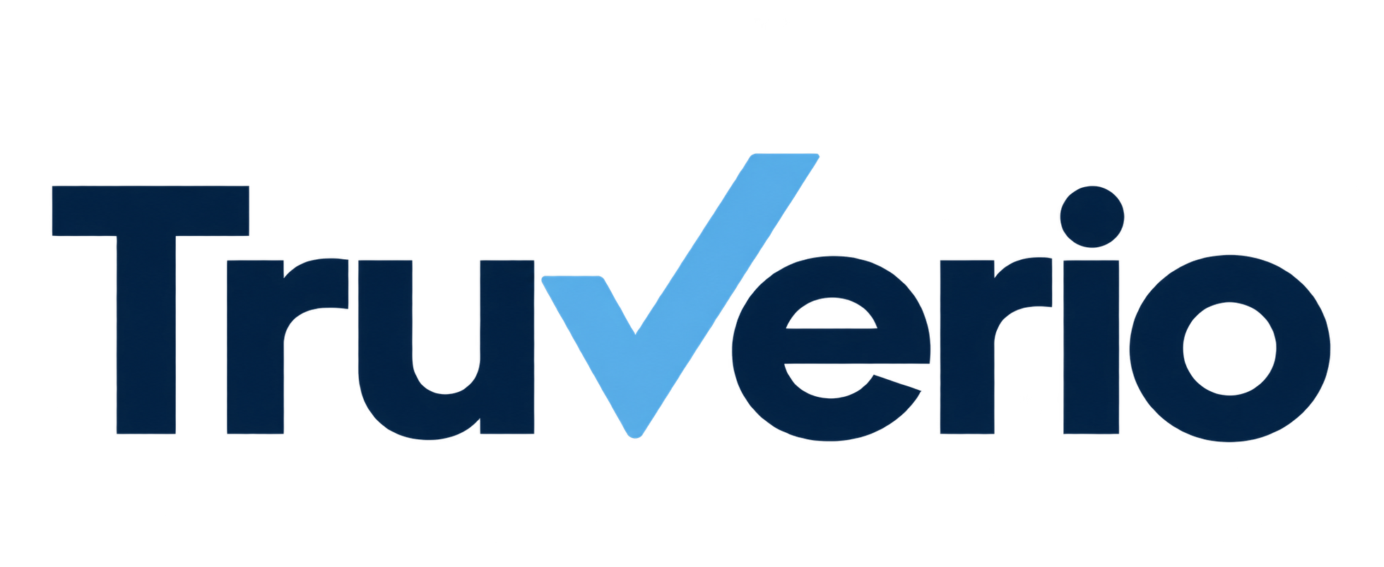 TruVerio